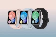 Huawei trình làng đồng hồ thông minh Watch Fit 2, giá từ 3,3 triệu đồng
