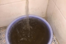 Vẫn chưa tìm ra nguyên nhân nước sạch bị nhiễm bẩn tại TP Vinh