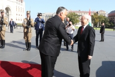 Nâng tầm quan hệ Đối tác toàn diện Việt Nam – Hungary trong giai đoạn mới