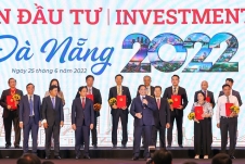 Thủ tướng khẳng định cam kết mạnh mẽ về xây dựng môi trường đầu tư lành mạnh tại Việt Nam