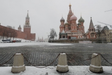 Nga nhận cáo buộc rơi vào tình trạng vỡ nợ lịch sử bởi các lệnh trừng phạt