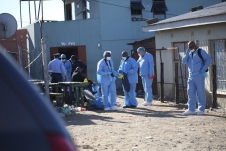 21 thiếu niên chết trong quán rượu ở Nam Phi bị nghi ngộ độc