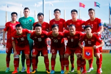 AFC ra thông báo mới về nơi đăng cai Asian Cup 2023