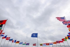Hội nghị Thượng đỉnh NATO 2022 tập trung vào Nga và Trung Quốc