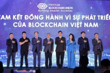 Bộ Nội vụ yêu cầu rà soát việc thành lập Liên minh Blockchain Việt Nam