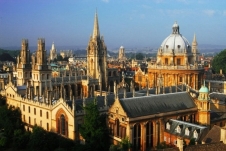 Đại học danh tiếng nhất nhì nước Anh từ chối nhận tài trợ từ doanh nhân gốc Nga