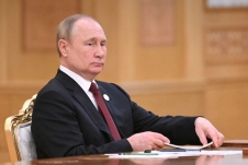 Tổng thống Putin: Nga sẽ đáp trả nếu NATO triển khai quân đội ở Phần Lan và Thụy Điển