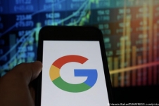 Liên minh châu Âu cáo buộc Google vi phạm quyền riêng tư
