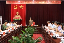 Bắc Ninh: Nhiều hoạt động kỷ niệm 110 năm ngày sinh Tổng Bí thư Nguyễn Văn Cừ