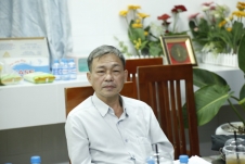 Vụ kit test Việt Á: Bắt Phó Giám đốc Trung tâm y tế TP Dĩ An cùng thuộc cấp