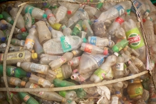 Ấn Độ cấm nhựa sử dụng một lần để chống ô nhiễm