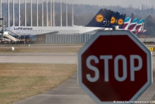 Hàng không châu Âu có nguy cơ 'vỡ trận' bởi làn sóng đình công