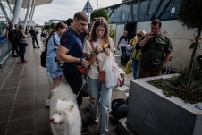70 nhân viên ngoại giao Nga cùng gia đình phải rời khỏi Bulgaria