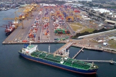 Australia: Xuất khẩu hàng hoá hưởng lợi từ xung đột Nga-Ukraine, Trung Quốc