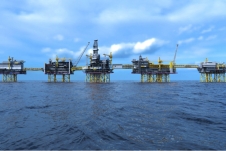 Cuộc đình công dầu khí Na Uy bùng nổ, tăng áp lực lên nguồn cung toàn cầu