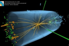 Các nhà khoa học CERN lần đầu tiên quan sát được 3 hạt 'kỳ lạ'