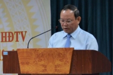 Kỷ luật Chủ tịch NXB Giáo dục Việt Nam vì những sai phạm trong phát hành sách giáo khoa