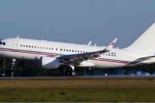 Mỹ sẽ thu giữ máy bay trị giá 90 triệu USD của nhà tài phiệt Nga