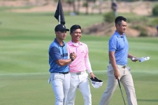 Golf Việt Nam có thêm giải đấu chất lượng DNSE Vietnam Open 2022