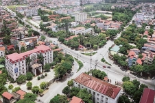 Hà Nội duyệt nhiệm vụ quy hoạch 5 phân khu đô thị Sóc Sơn