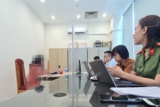 Đà Nẵng: Phạt 7,5 triệu đồng vì đăng tải nội dung xuyên tạc, xúc phạm uy tín của tổ chức
