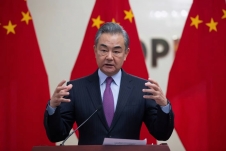 Trung Quốc nói các quốc gia khác không nên học theo Mỹ về vấn đề Đài Loan