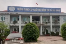 Gây thiệt hại 900 triệu đồng, 3 lãnh đạo trường Trung cấp nghề Bắc Giang bị khai trừ Đảng
