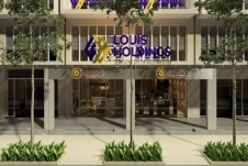 Louis Holdings dự định thoái vốn toàn bộ khỏi Louis Capital