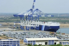 Sri Lanka cho phép tàu Trung Quốc đến khảo sát