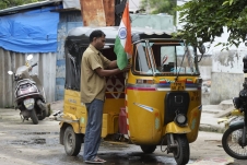 Ấn Độ, kinh tế phát triển và những nghịch lý xã hội