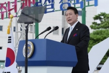Hàn Quốc kêu gọi cải thiện quan hệ với Nhật Bản