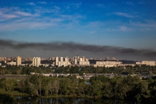 Nga cảnh báo nguy hiểm khi IAEA muốn đến thăm nhà máy điện hạt nhân Zaporizhzhia
