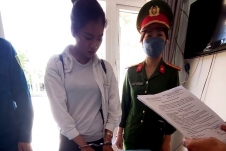 Quảng Nam: Bắt giam nữ quái lừa đảo gần 1 tỷ đồng để đầu tư Bitcoin