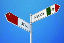 Các  doanh nghiệp Trung Quốc đổ xô đến Mexico, vượt qua biên giới Mỹ để tránh thuế quan
