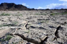 Mỹ và Mexico cắt giảm sử dụng nước do hạn hán lịch sử
