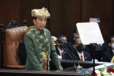 Indonesia công bố ngân sách năm 2023 trong sự thận trọng