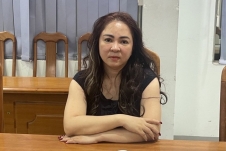 Công an TP. HCM đề nghị truy tố bà Nguyễn Phương Hằng