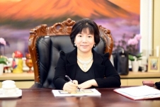 Cựu Chủ tịch AIC Nguyễn Thị Thanh Nhàn tiếp tục bị khởi tố vụ thứ hai về thiết bị y tế