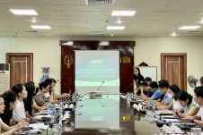 Thanh Hóa: Khai giảng khóa bồi dưỡng sản xuất video báo điện tử cho các phóng viên