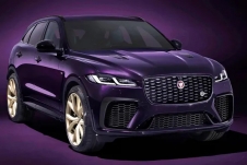 Các mẫu Jaguar 2023 ra mắt tại Mỹ sẽ có nhiều thay đổi quan trọng