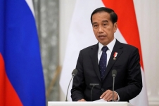 Indonesia xác nhận ông Putin sẽ dự hội nghị thượng đỉnh G20