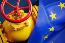 Châu Âu: Khủng hoảng năng lượng không phải là 