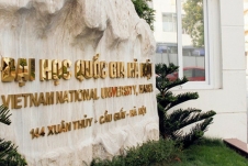 Chính phủ cho phép thành lập Trường Đại học Luật thuộc Đại học Quốc gia Hà Nội