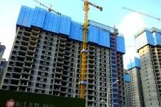 Cuộc khủng hoảng bất động sản ở Trung Quốc đã lan rộng sang thị trường Hồng Kông