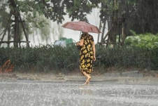 Dự báo thời tiết 26/9: Cảnh báo mưa lớn ở Trung Bộ, Tây Nguyên và Nam Bộ
