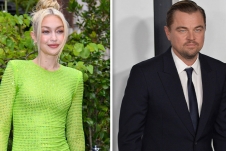 Leonardo DiCaprio và Gigi Hadid đang trong “mối quan hệ thực sự nghiêm túc”