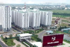 Nam Long (NLG) vốn chủ sở hữu bốc hơi 824 tỷ đồng trong nửa năm, vẫn dự kiến ESOP 1,14 triệu cổ phiếu