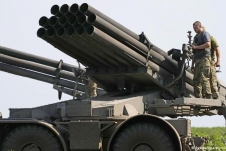 Các vũ khí hiện đại của Ukraine được sửa chữa bằng cách nào?