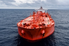 Thị trường dầu thô toàn cầu “đảo lộn” khi Nga tăng xuất khẩu về phía Đông