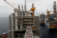 Lo sợ bị phá hoại, Na Uy triển khai quân đội bảo vệ các cơ sở dầu khí